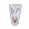 베이킹소다 주방세제 리필 300ml 자연유래성분 천연안심세제 설거지 1종세척제